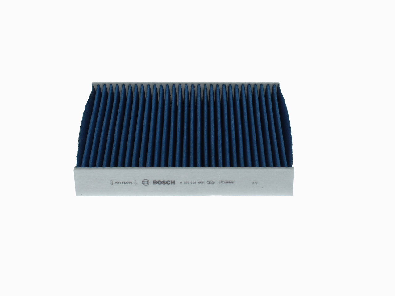 Filtru polen BOSCH 0 986 628 606
