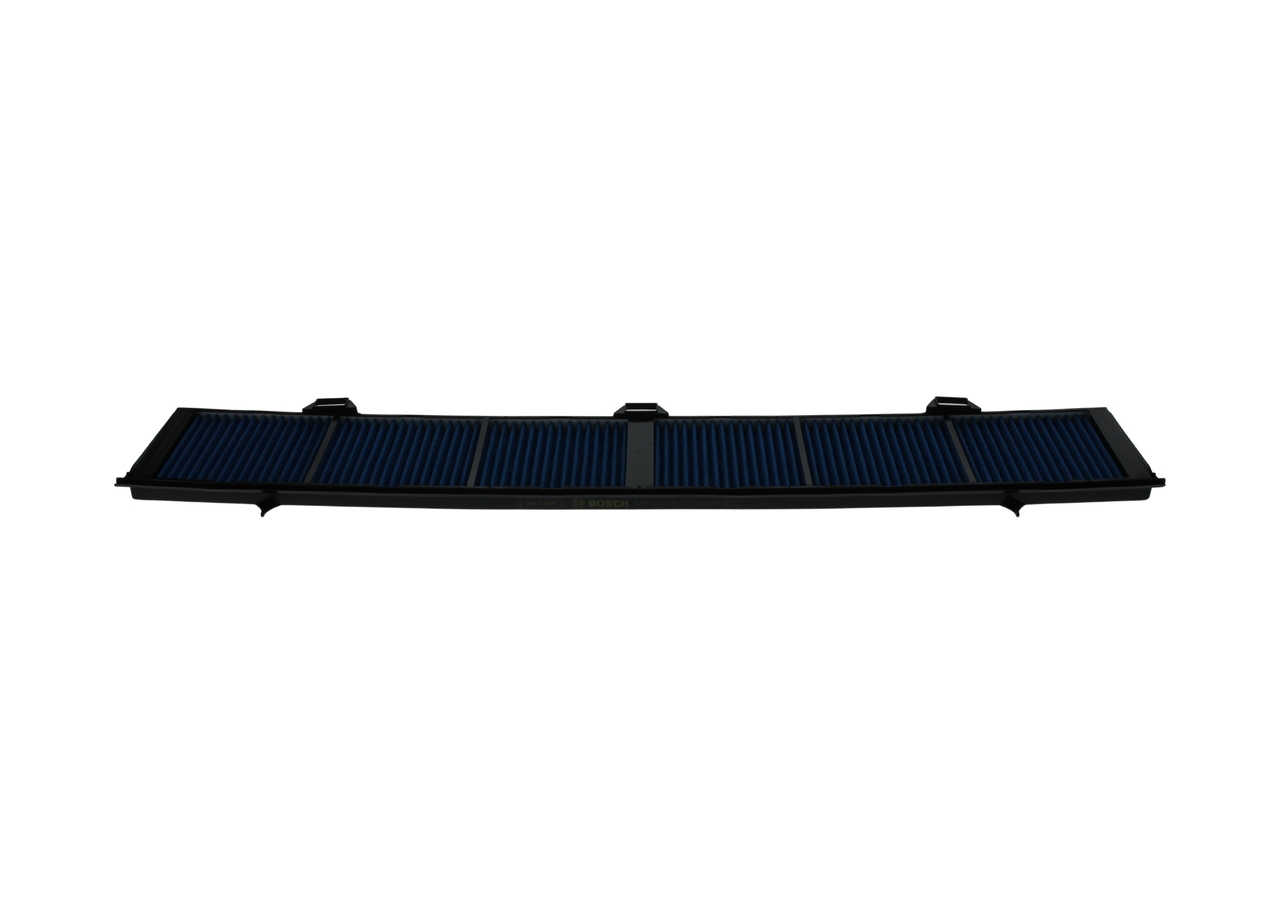 Filtru polen BOSCH 0 986 628 608