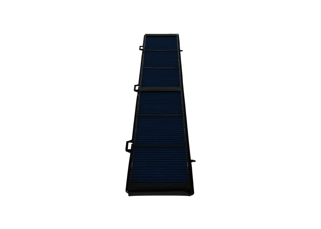 Filtru polen BOSCH 0986628608