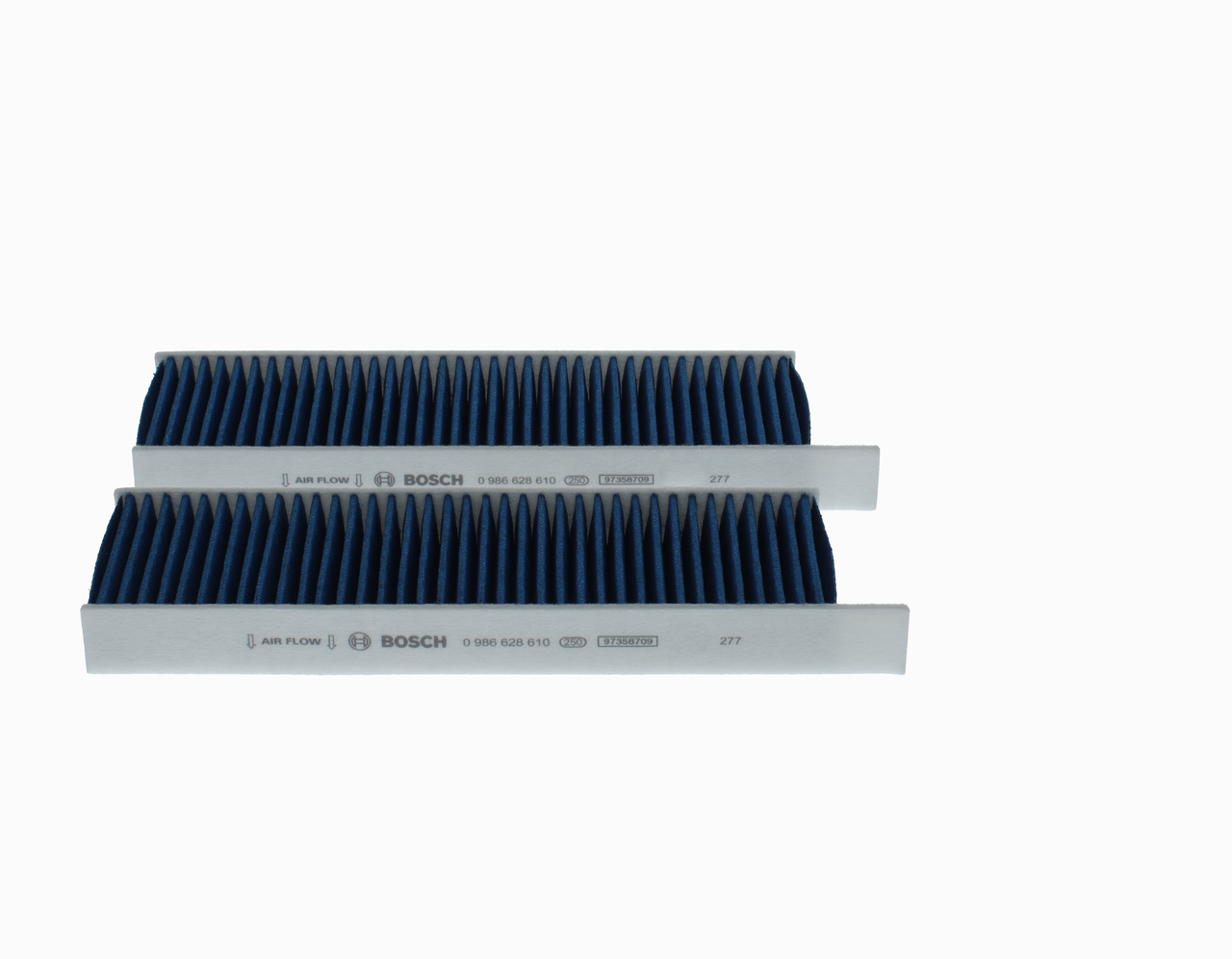 Filtru polen BOSCH 0 986 628 610