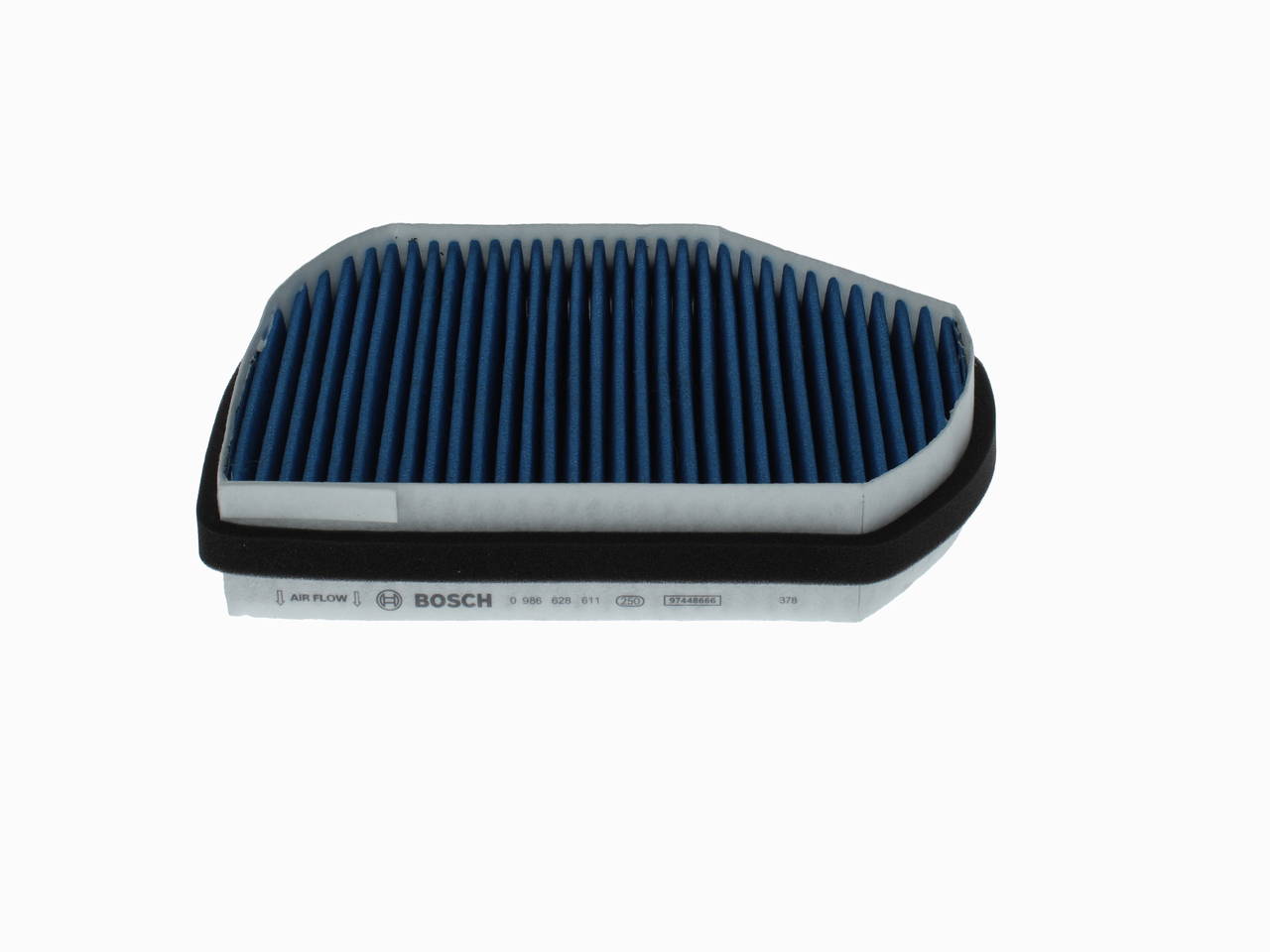 Filtru polen BOSCH 0 986 628 611