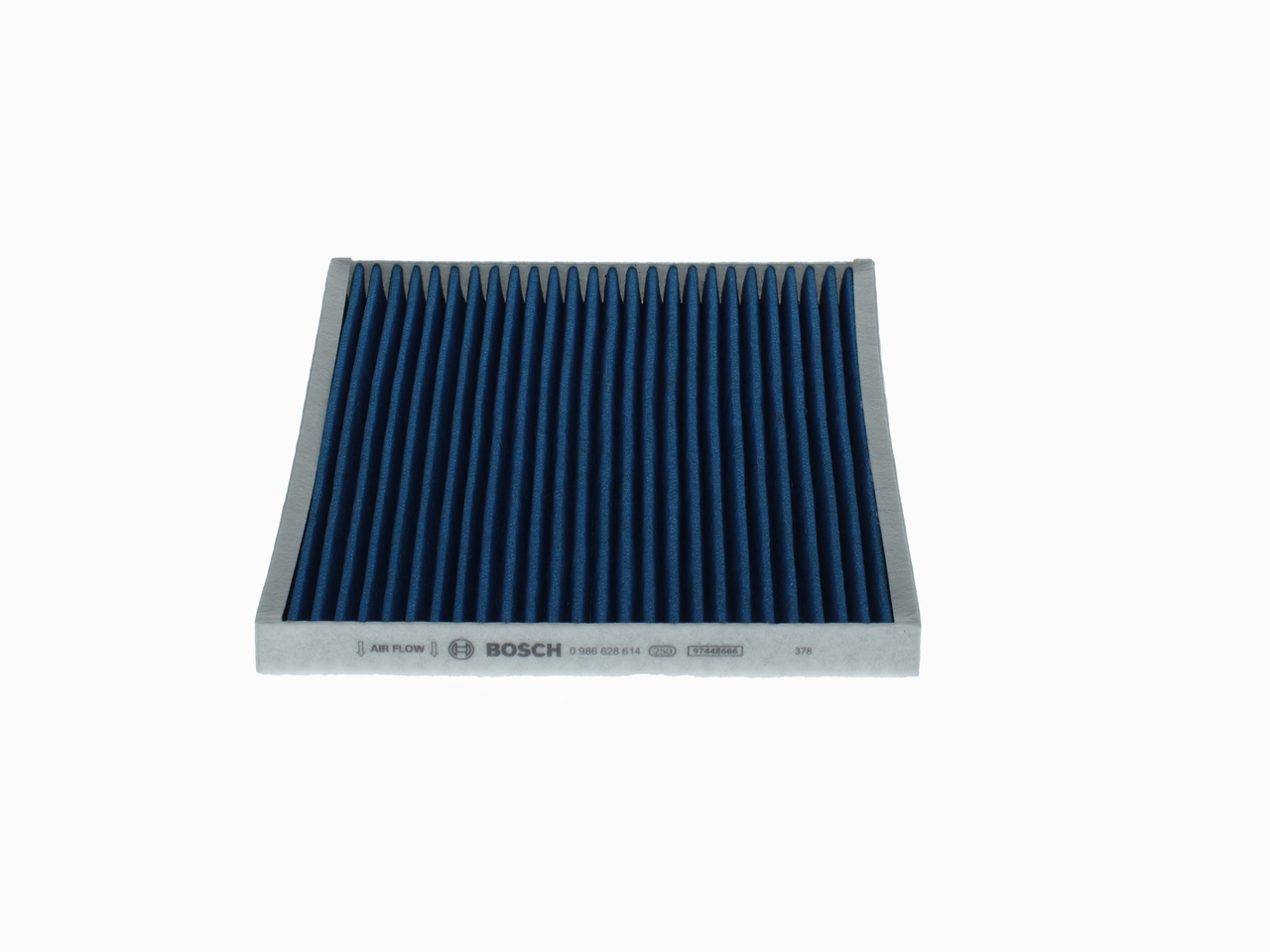 Filtru polen BOSCH 0 986 628 614