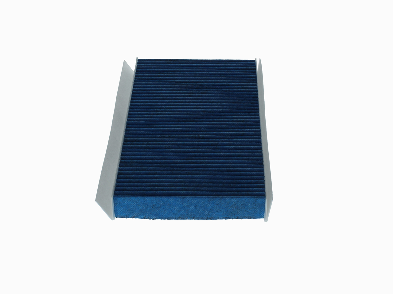 Filtru polen BOSCH 0986628616
