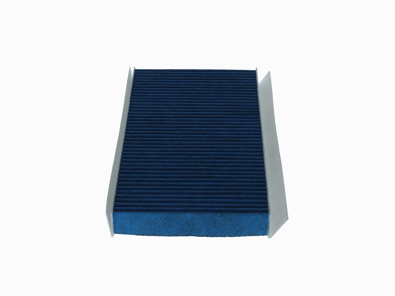 Filtru polen BOSCH 0986628616