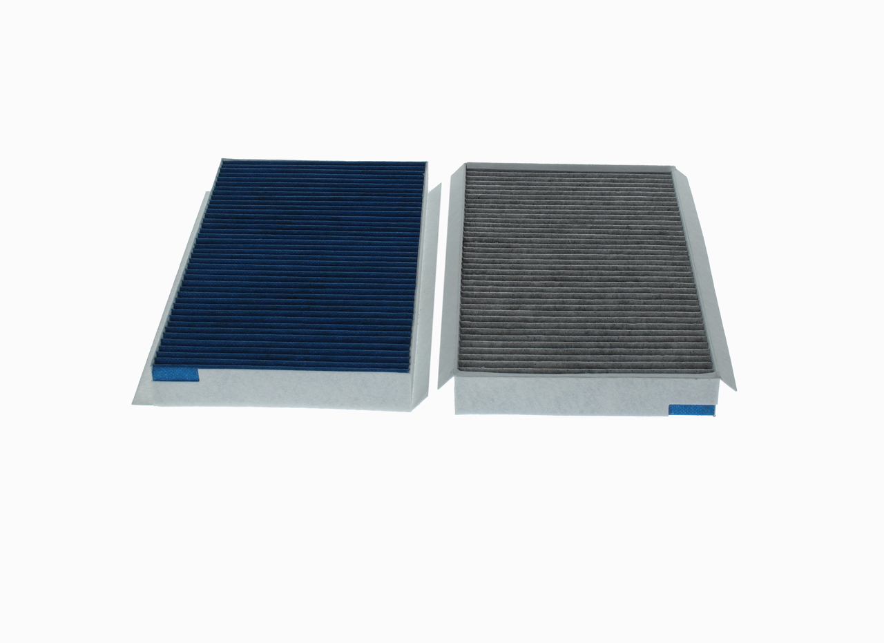 Filtru polen BOSCH 0986628618