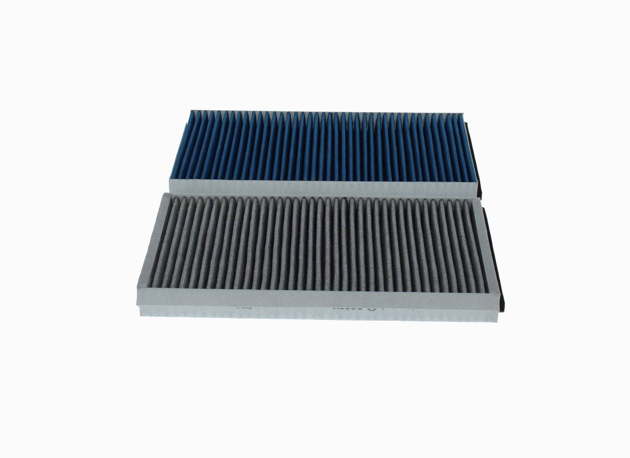 Filtru polen BOSCH 0986628618