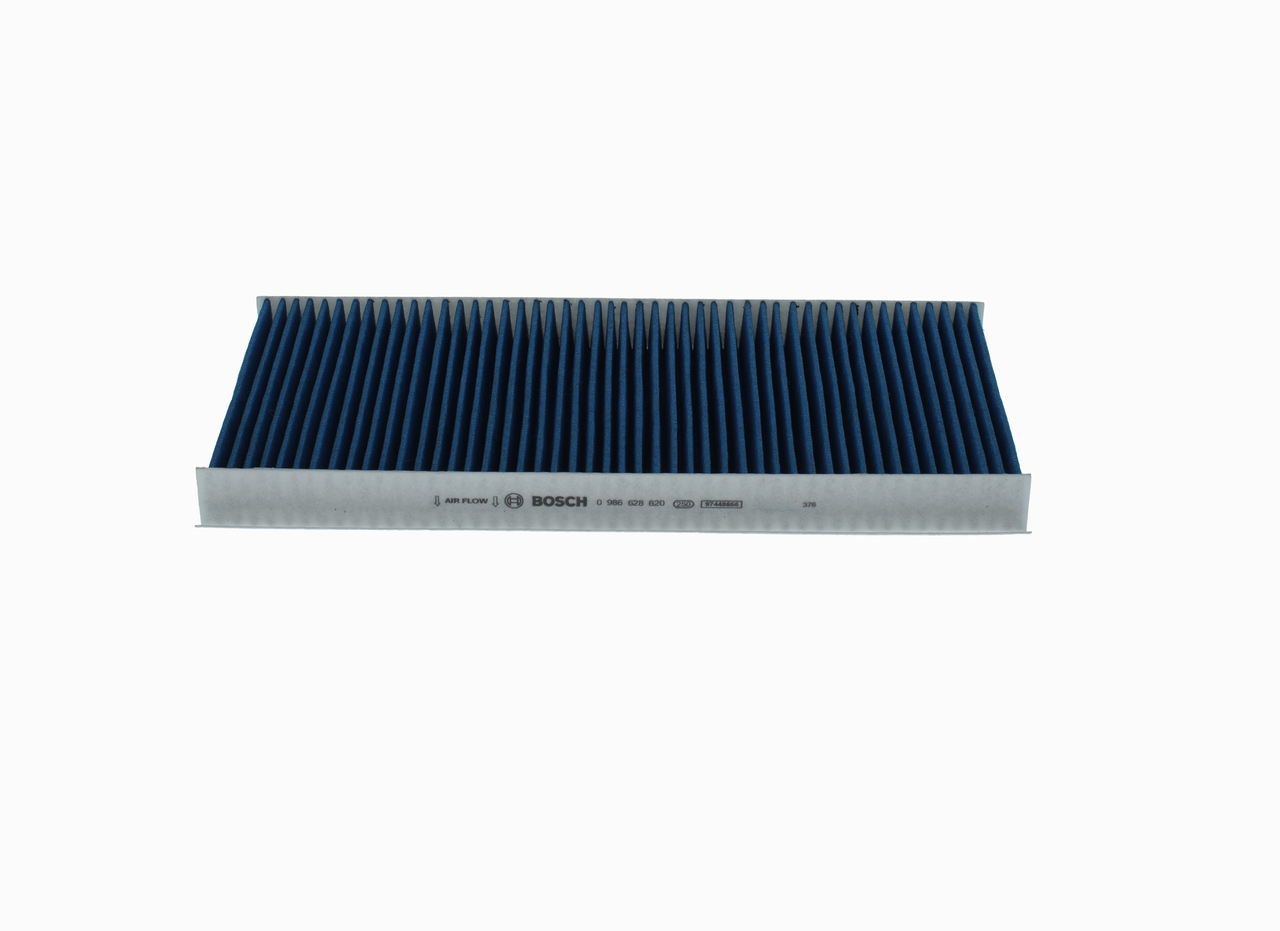Filtru polen BOSCH 0 986 628 620