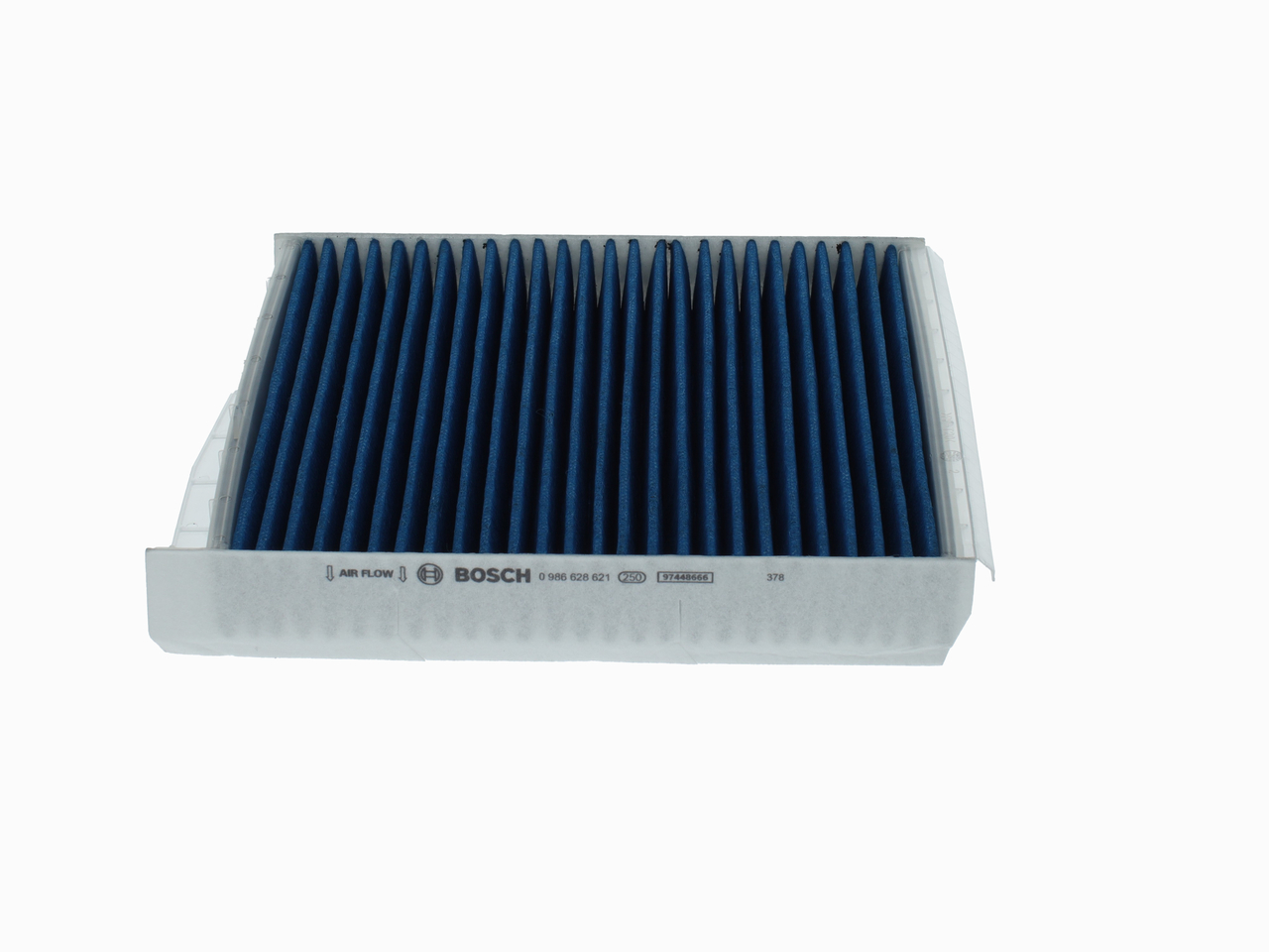 Filtru polen BOSCH 0 986 628 621