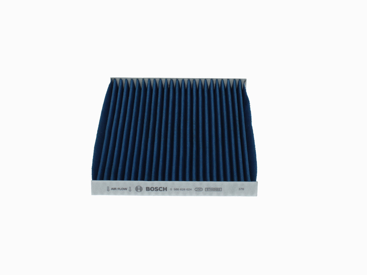 Filtru polen BOSCH 0 986 628 624