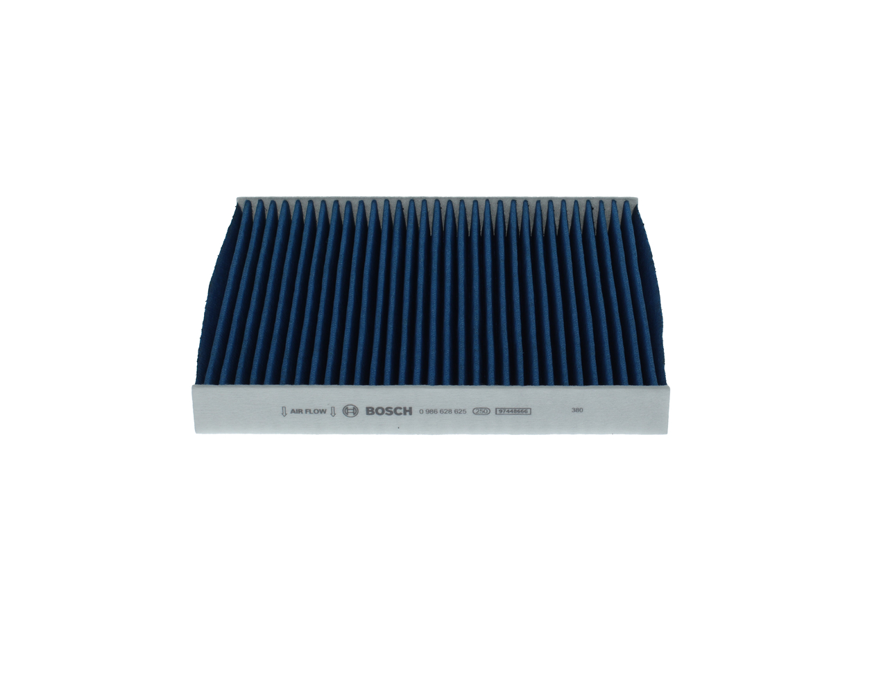 Filtru polen BOSCH 0 986 628 625