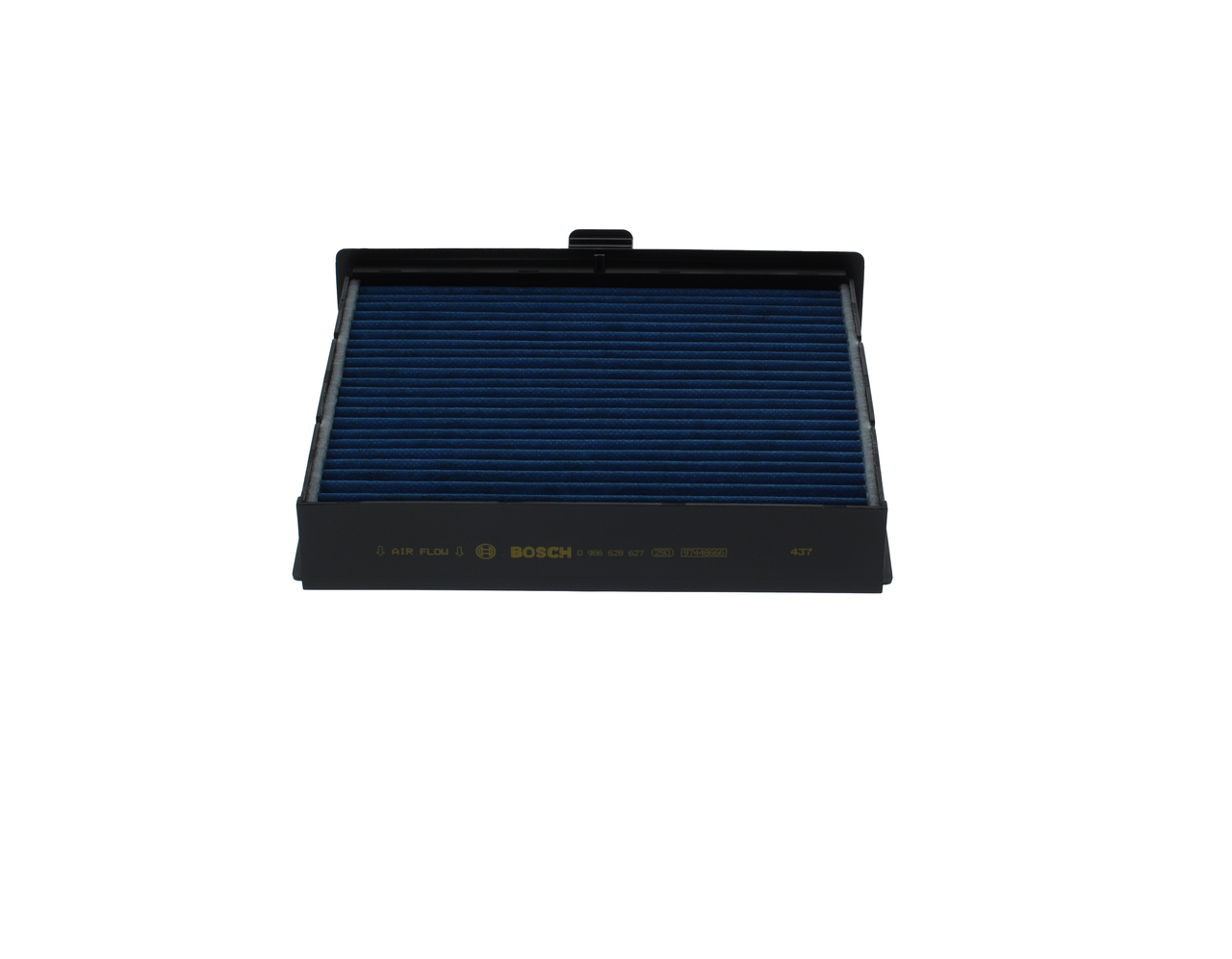 Filtru polen BOSCH 0 986 628 627
