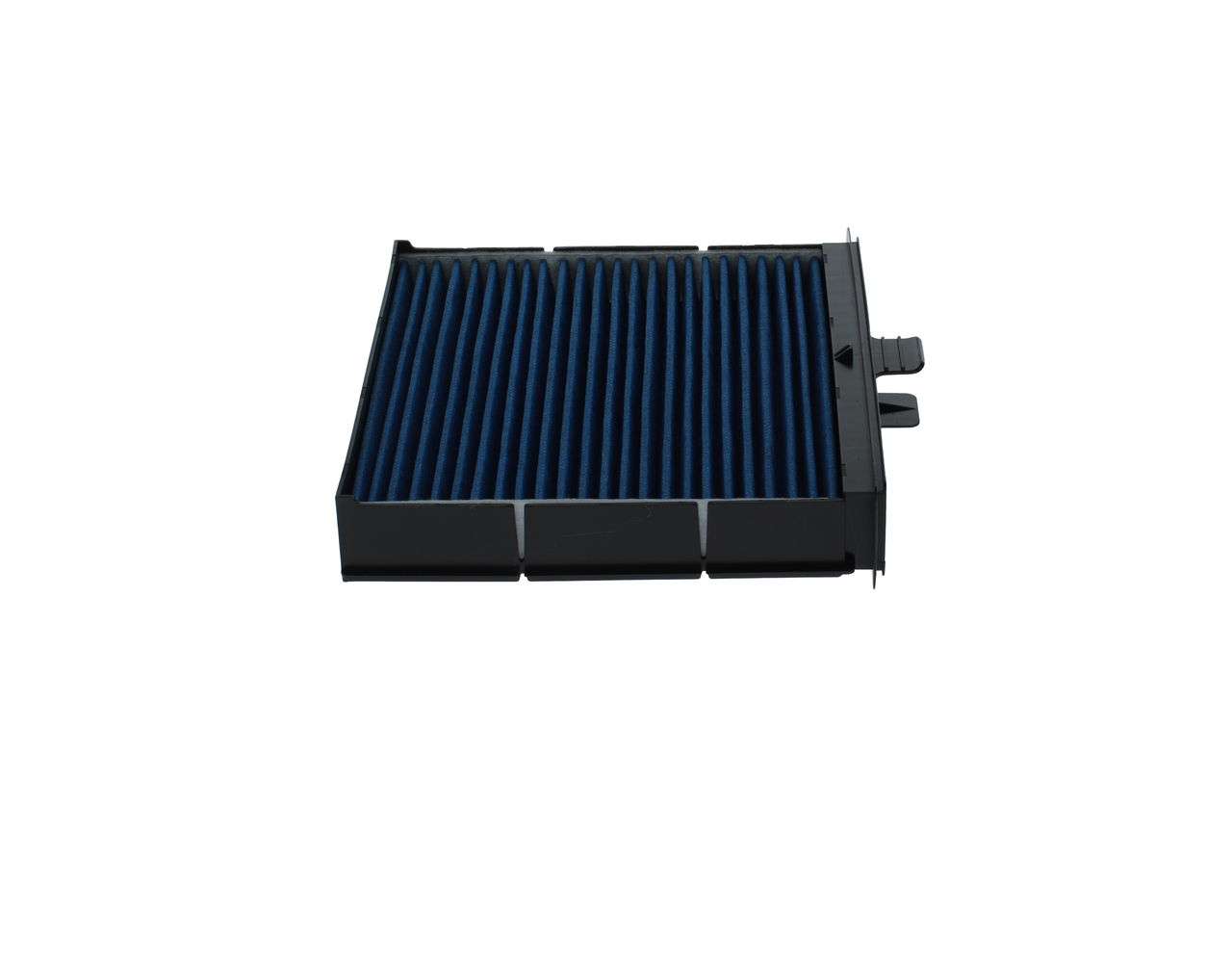 Filtru polen BOSCH 0986628627