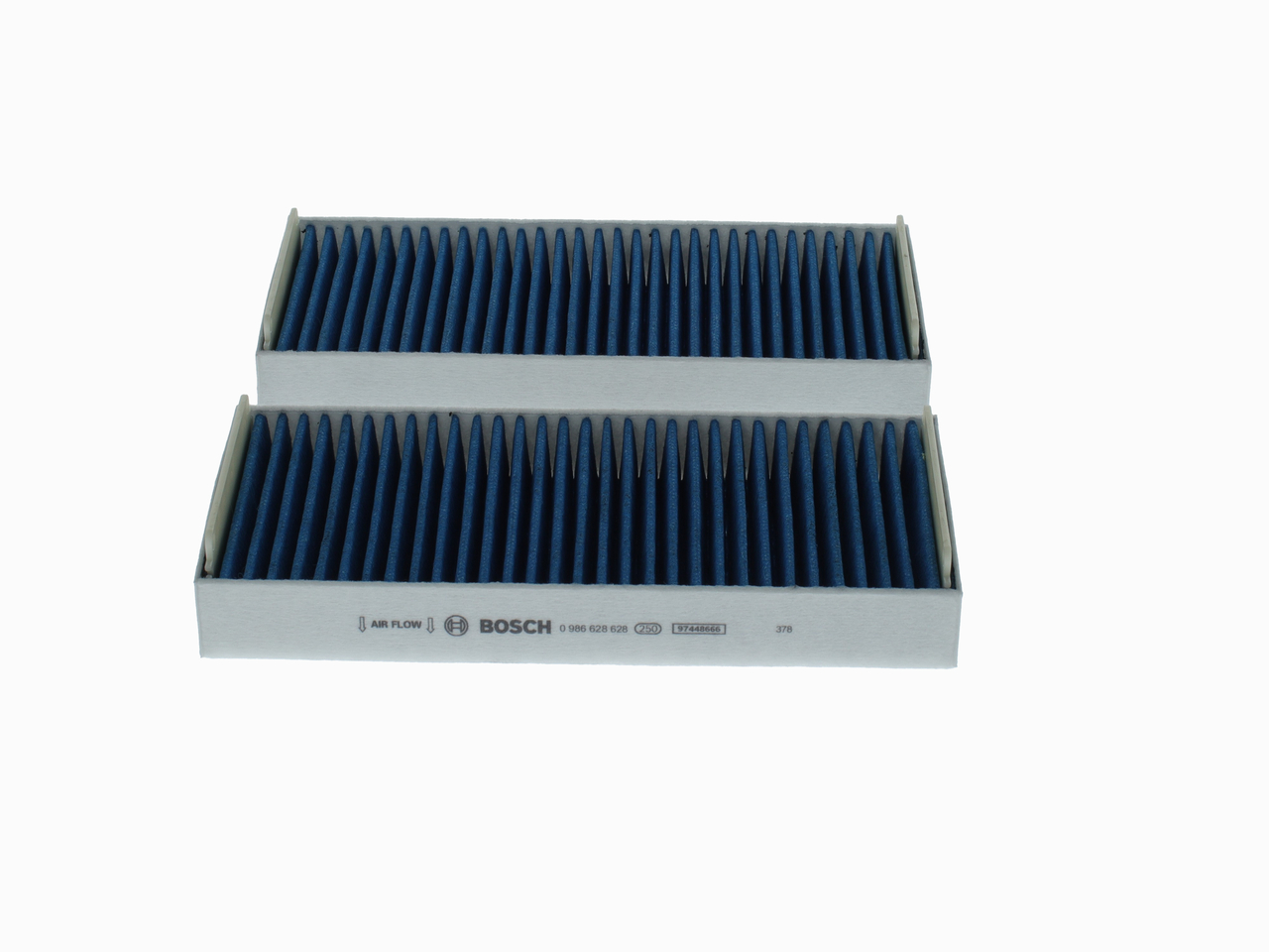 Filtru polen BOSCH 0986628628
