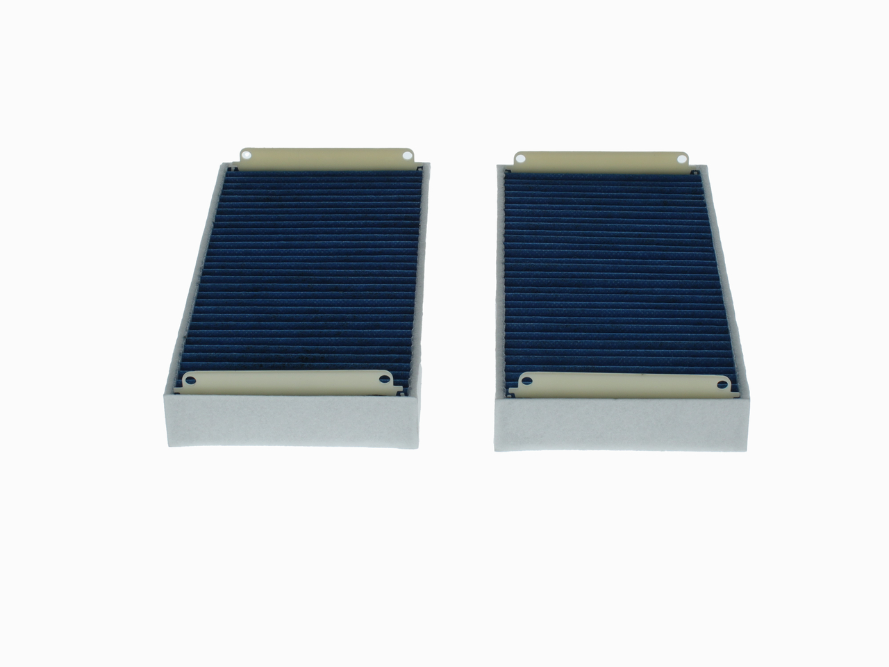 Filtru polen BOSCH 0986628628