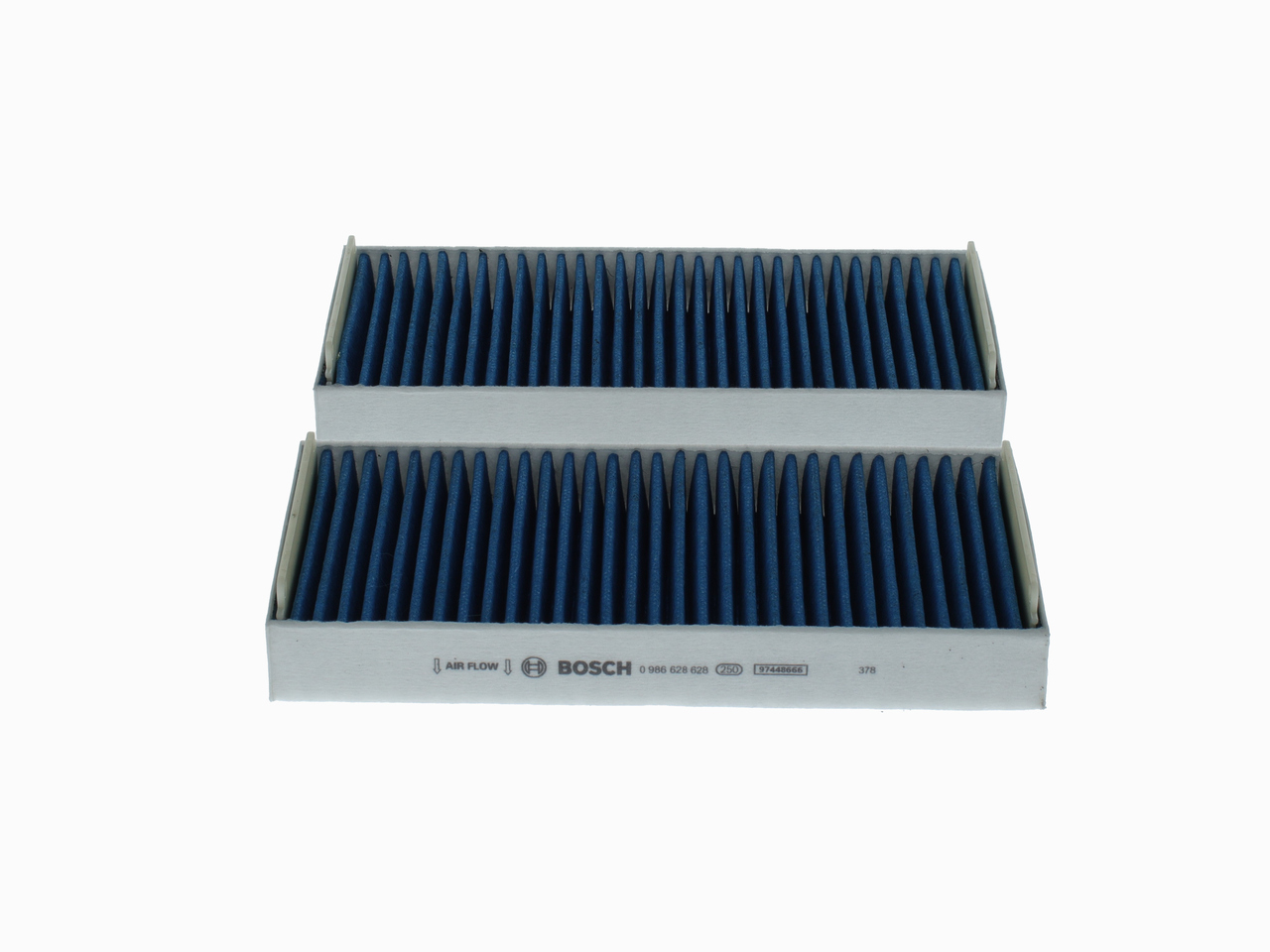 Filtru polen BOSCH 0986628628