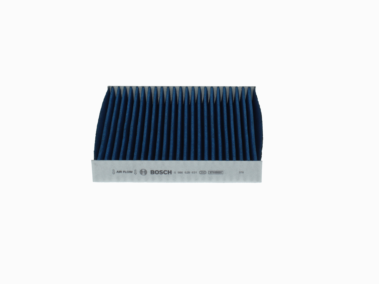 Filtru polen BOSCH 0 986 628 631