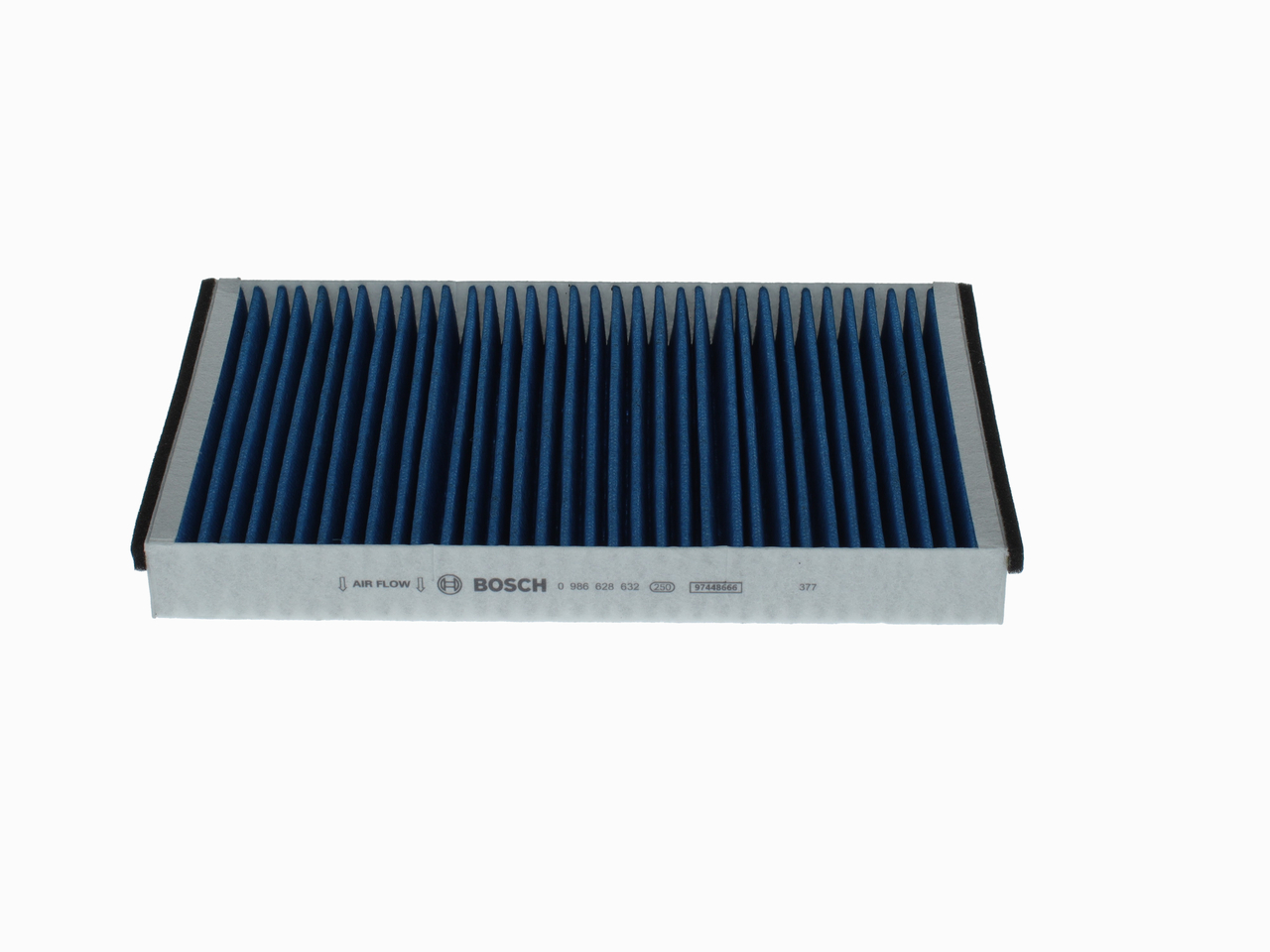 Filtru polen BOSCH 0 986 628 632