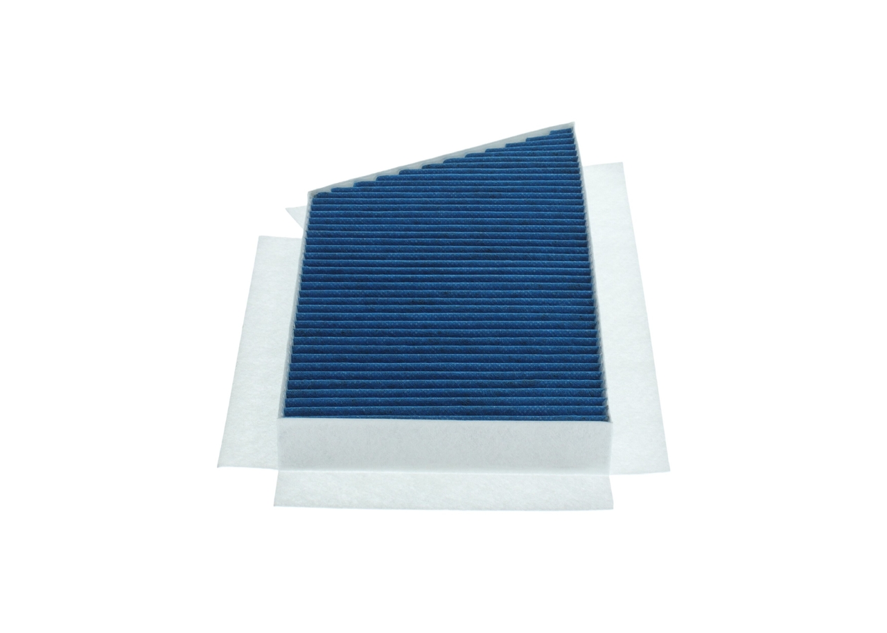 Filtru polen BOSCH 0986628635