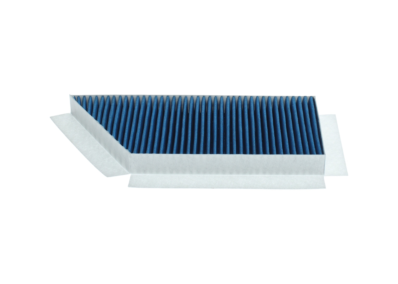 Filtru polen BOSCH 0986628635