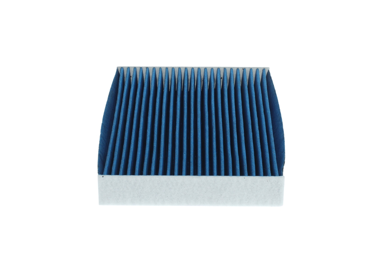 Filtru polen BOSCH 0986628637