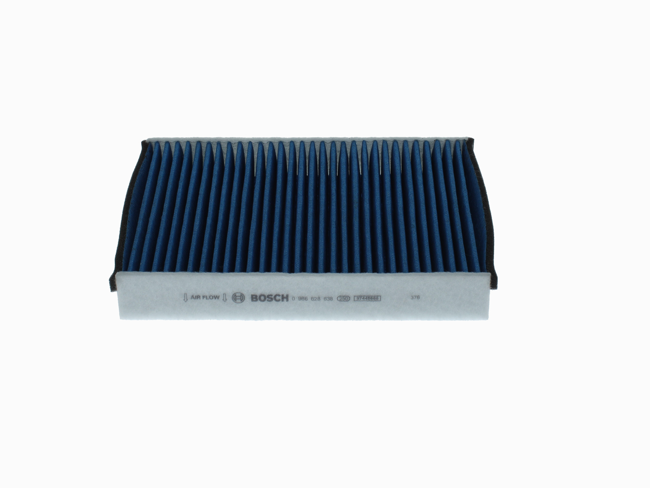 Filtru polen BOSCH 0 986 628 638