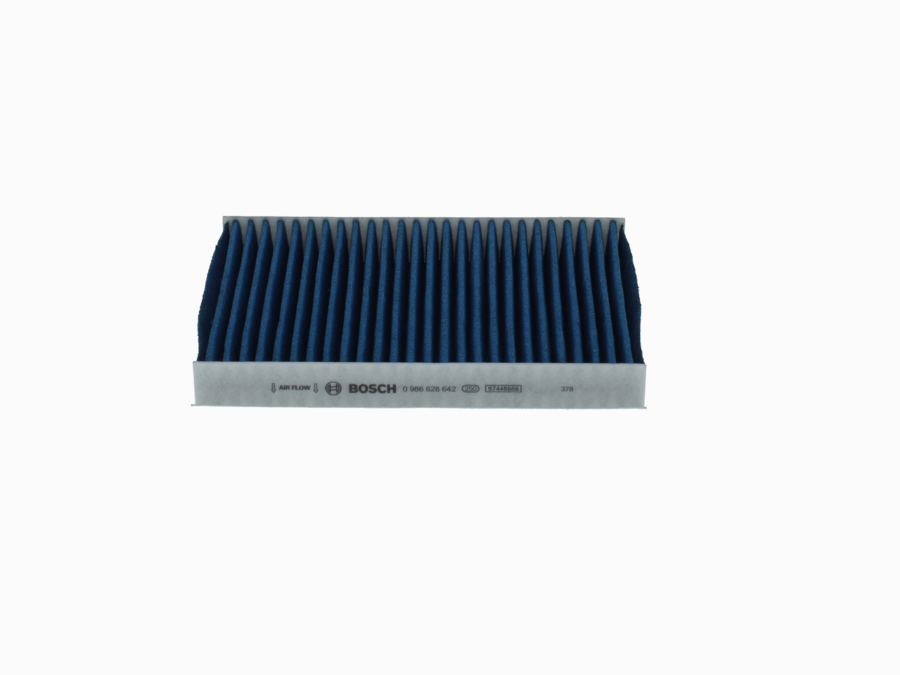 Filtru polen BOSCH 0 986 628 642