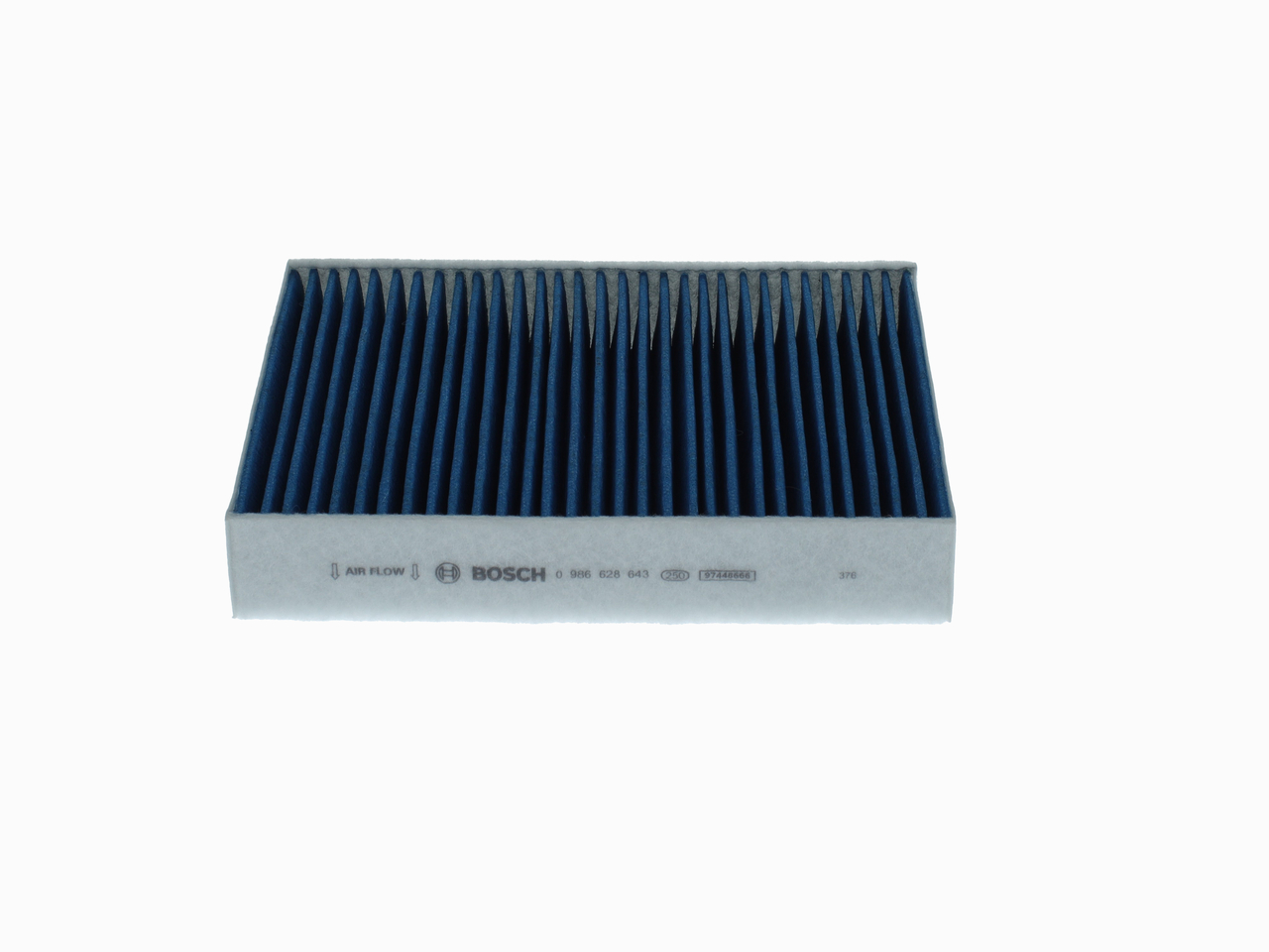 Filtru polen BOSCH 0 986 628 643