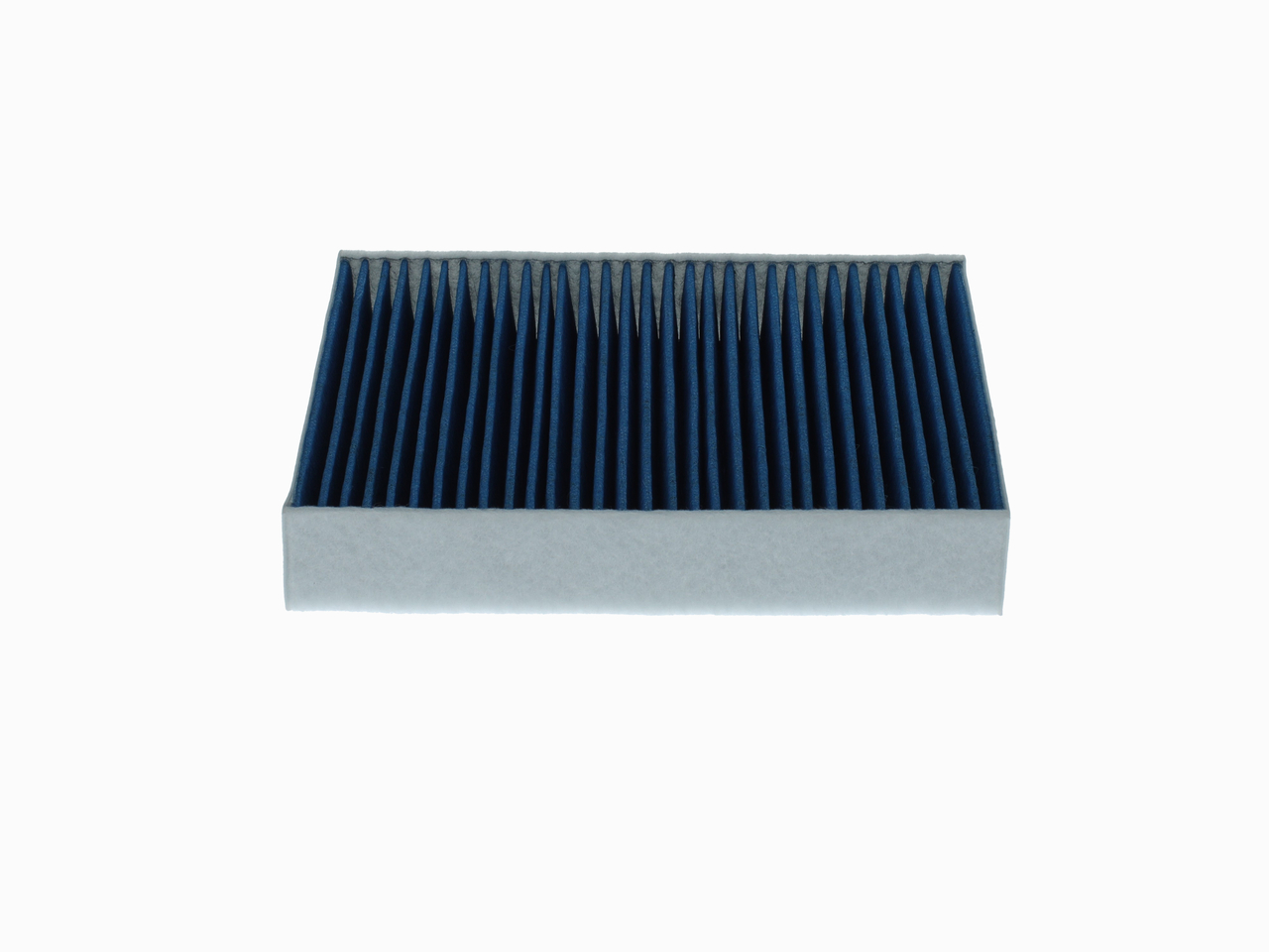 Filtru polen BOSCH 0986628643