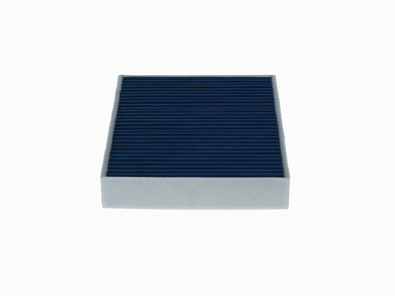 Filtru polen BOSCH 0986628643