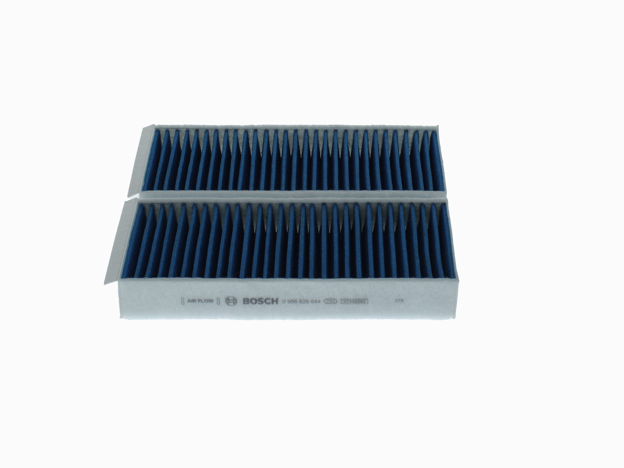 Filtru polen BOSCH 0 986 628 644