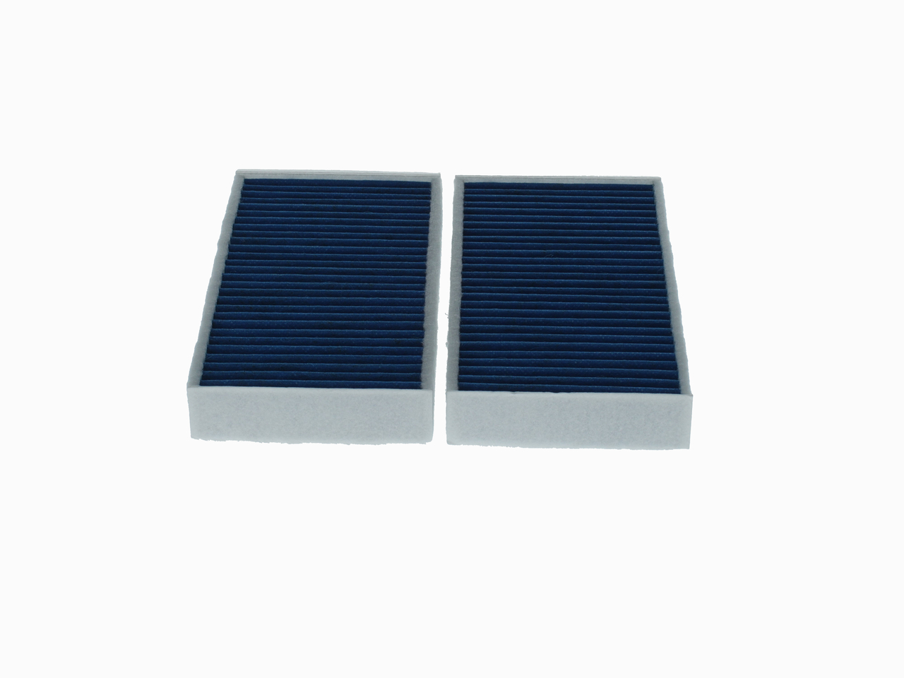 Filtru polen BOSCH 0986628644
