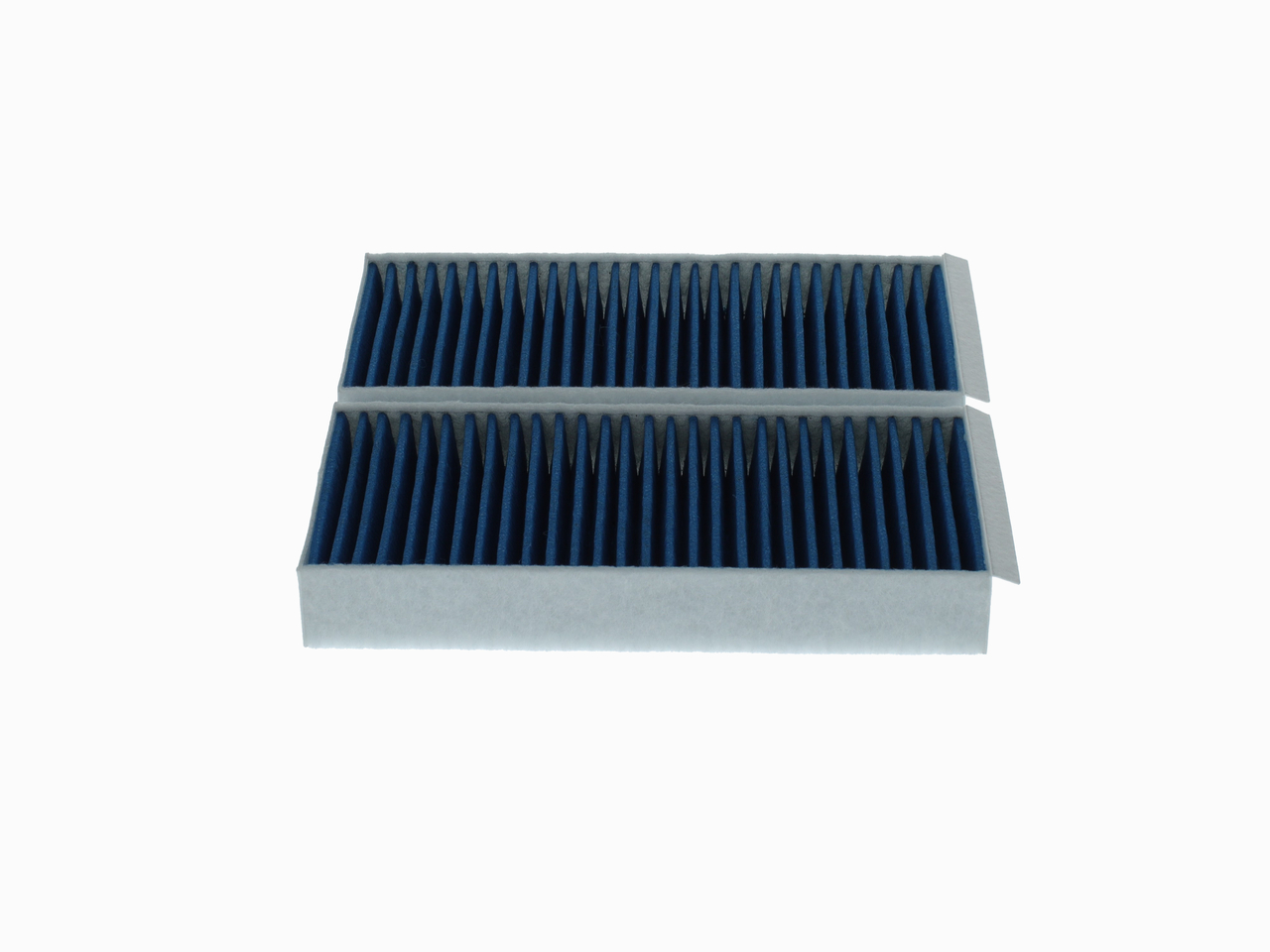 Filtru polen BOSCH 0986628644