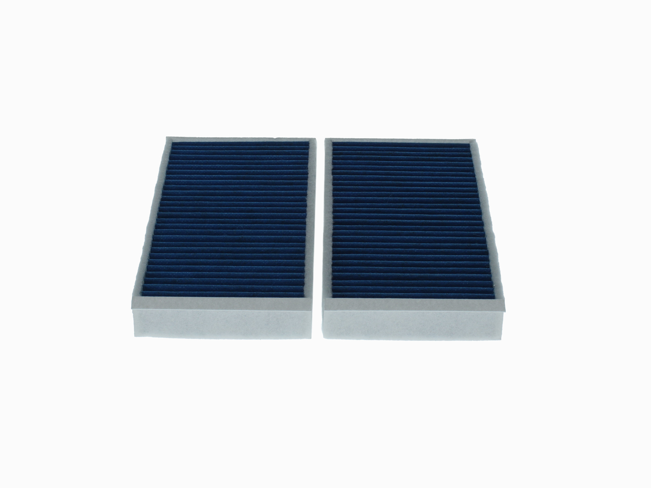 Filtru polen BOSCH 0986628644