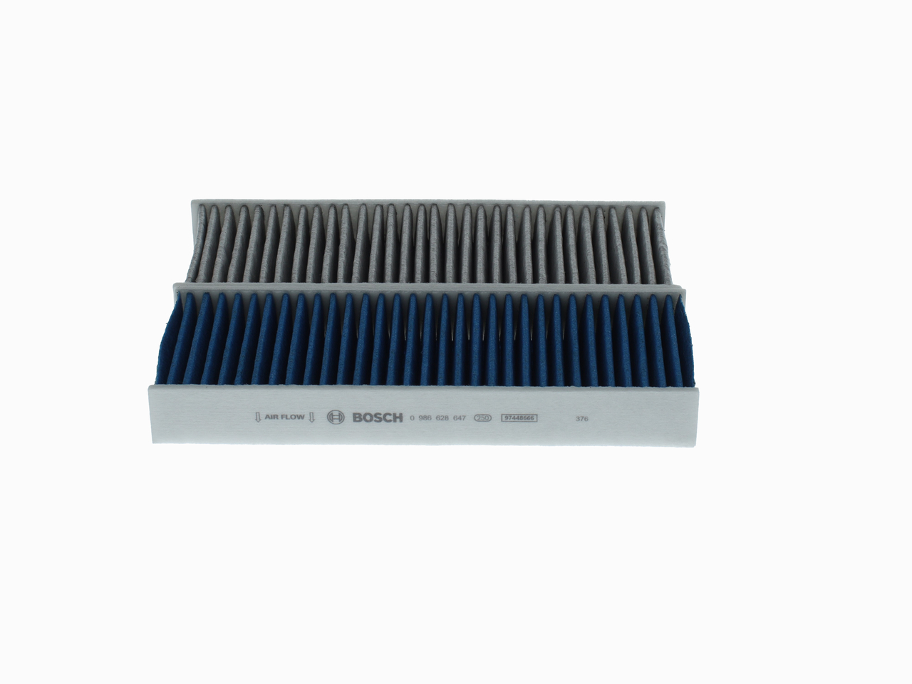 Filtru polen BOSCH 0 986 628 647