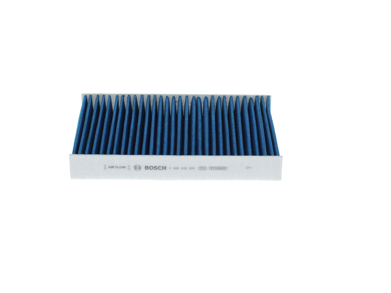 Filtru polen BOSCH 0 986 628 650