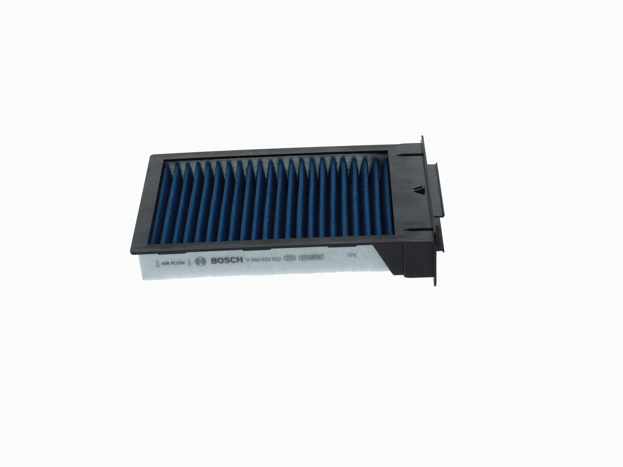 Filtru polen BOSCH 0 986 628 652