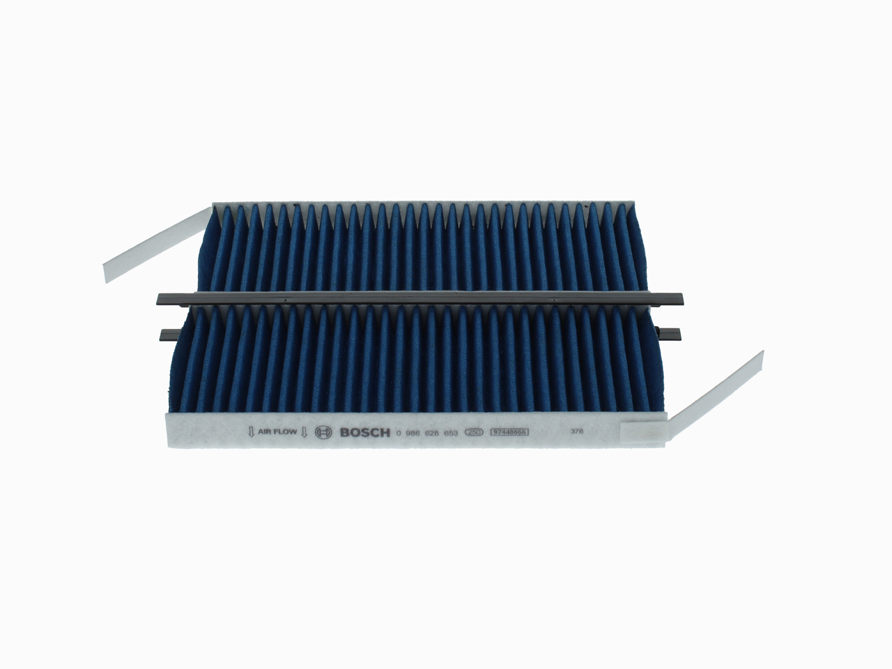 Filtru polen BOSCH 0 986 628 653