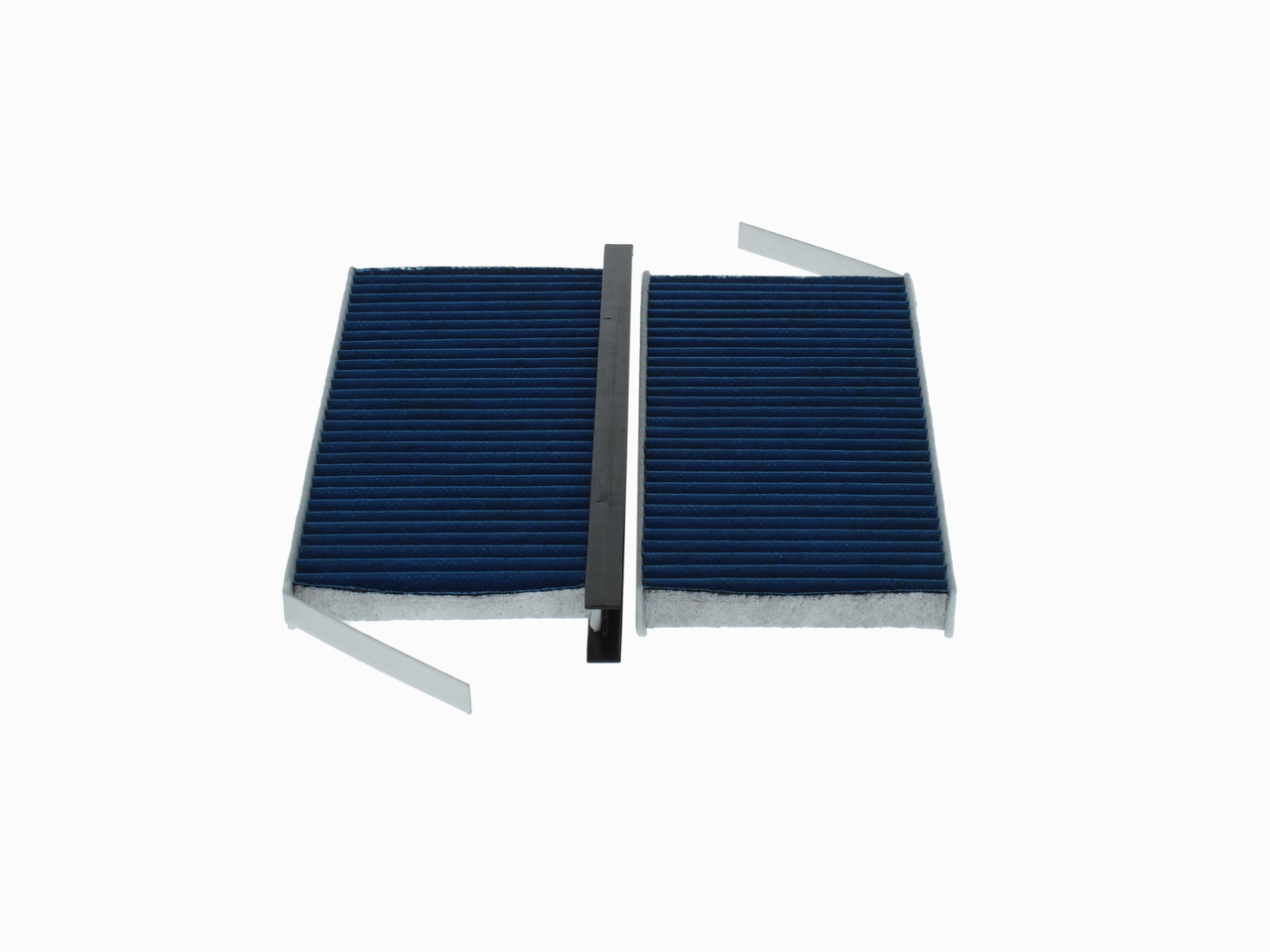Filtru polen BOSCH 0986628653