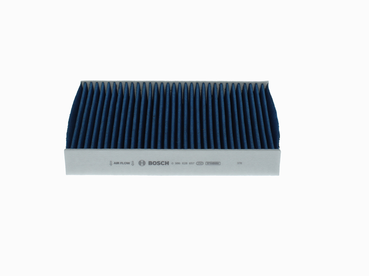Filtru polen BOSCH 0 986 628 657