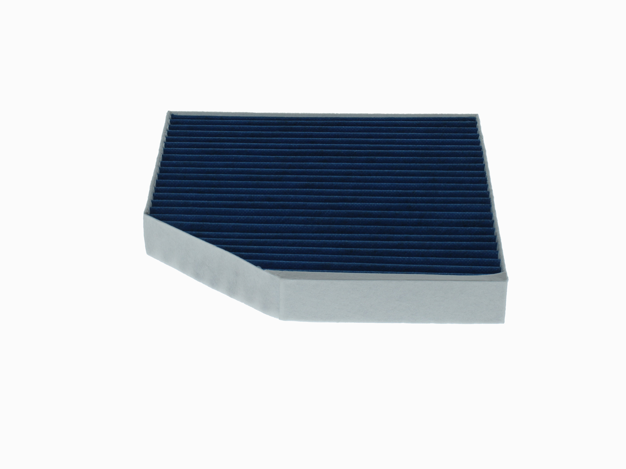 Filtru polen BOSCH 0 986 628 659