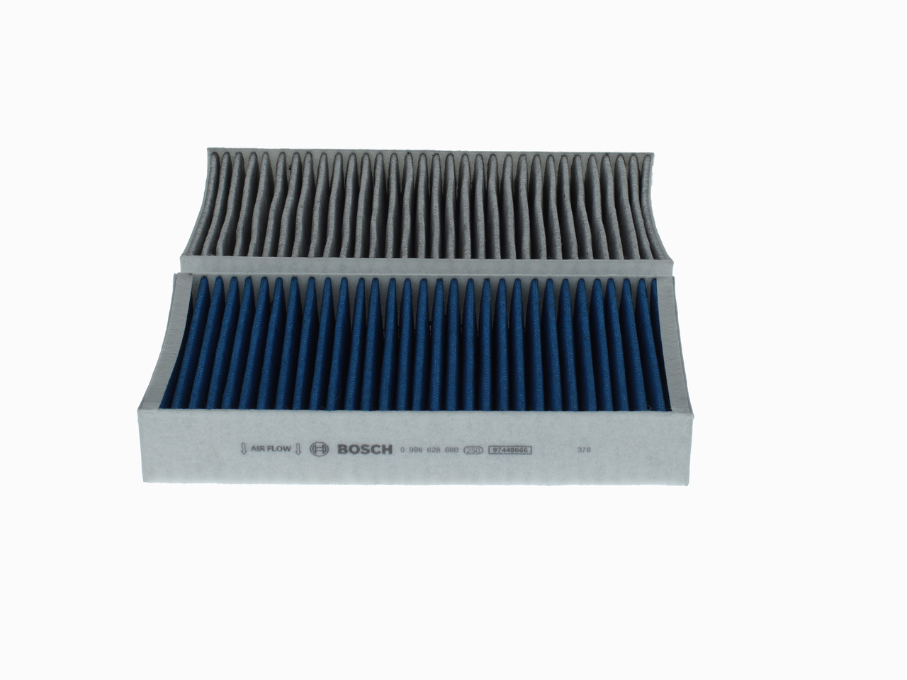 Filtru polen BOSCH 0 986 628 660