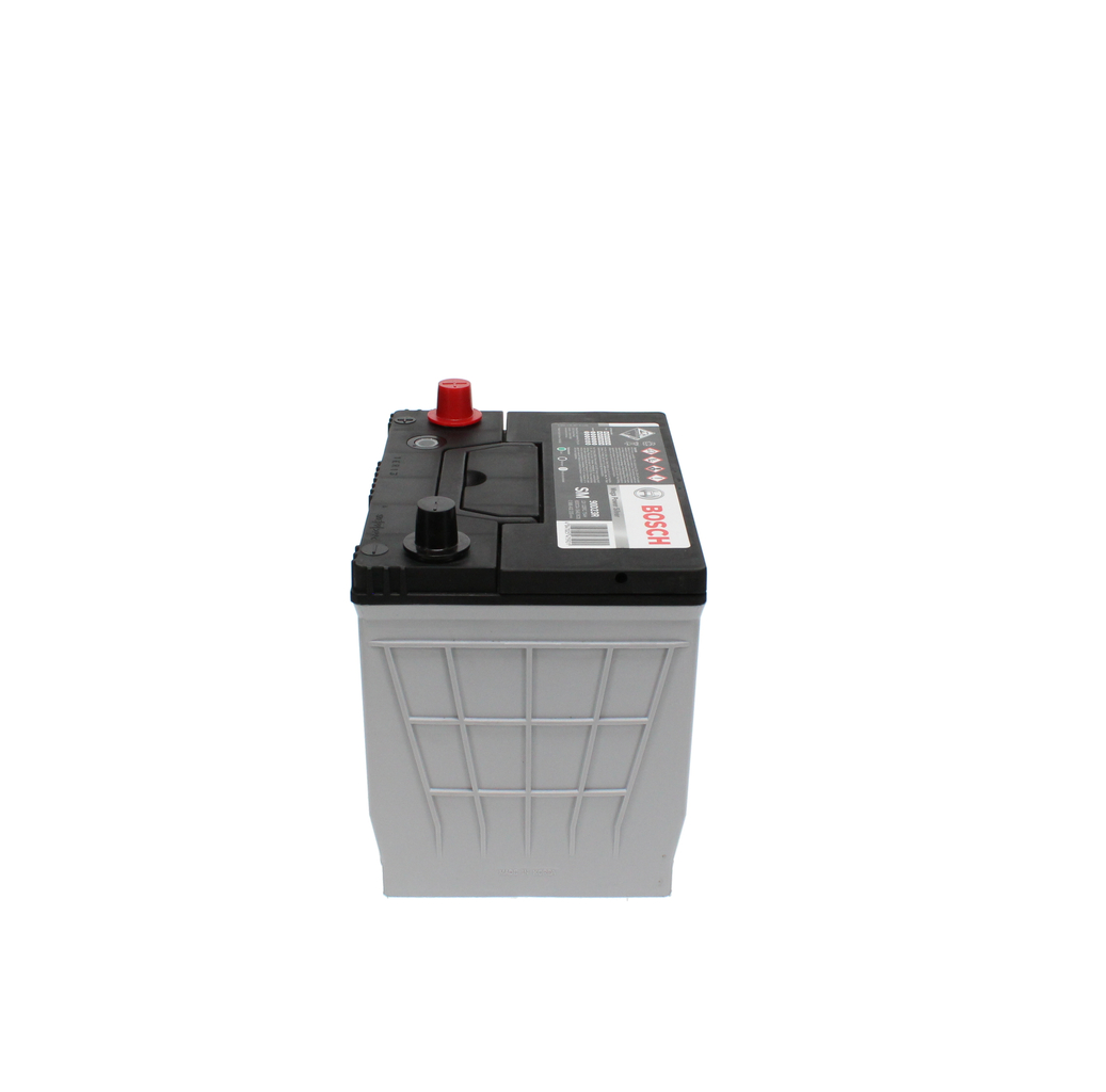 Injector BOSCH 0986435269