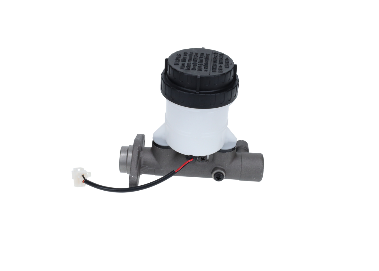 Claxon BOSCH 0320226002