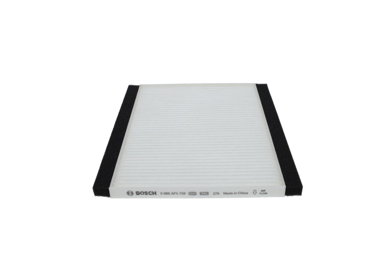 Bec far faza lunga BOSCH 1987302808