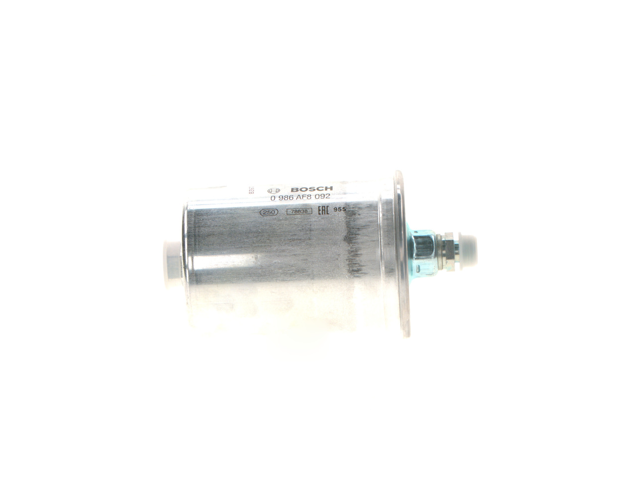 Filtru combustibil BOSCH 0 986 AF8 092