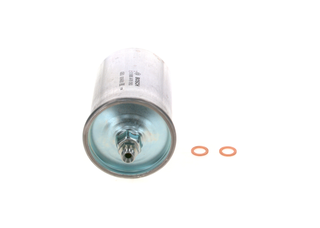 Filtru combustibil BOSCH 0 986 AF8 093