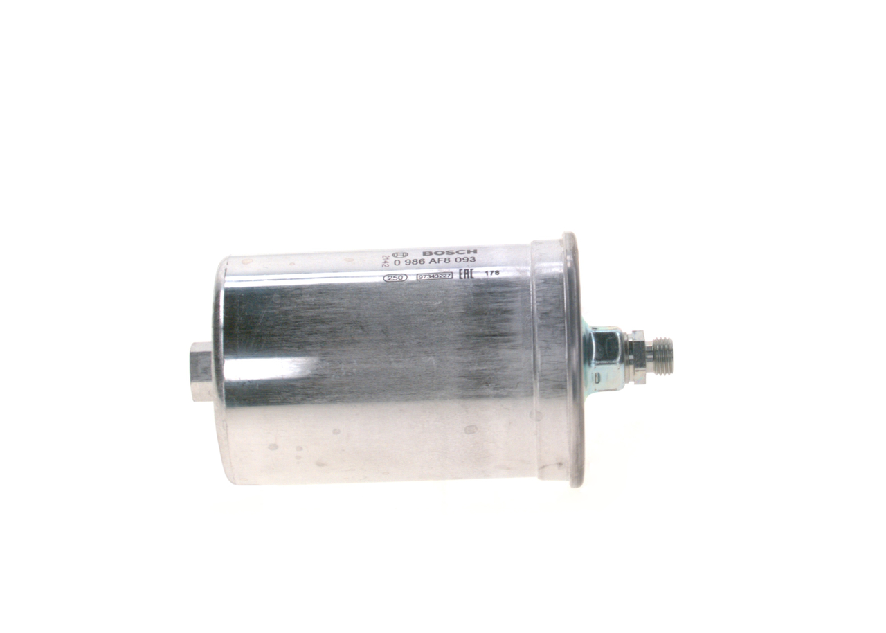 Filtru combustibil BOSCH 0986AF8093