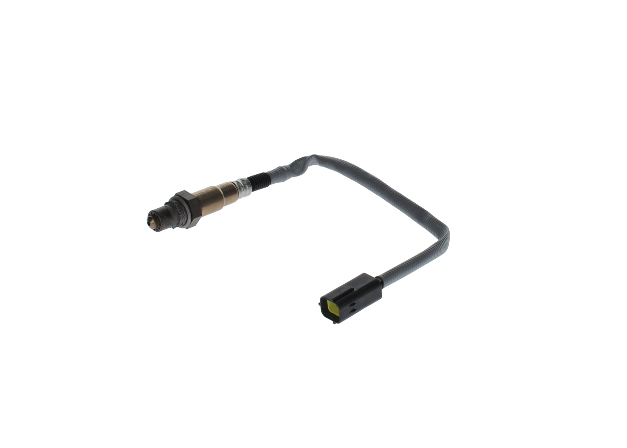 Sonda Lambda BOSCH 0 986 AG2 203