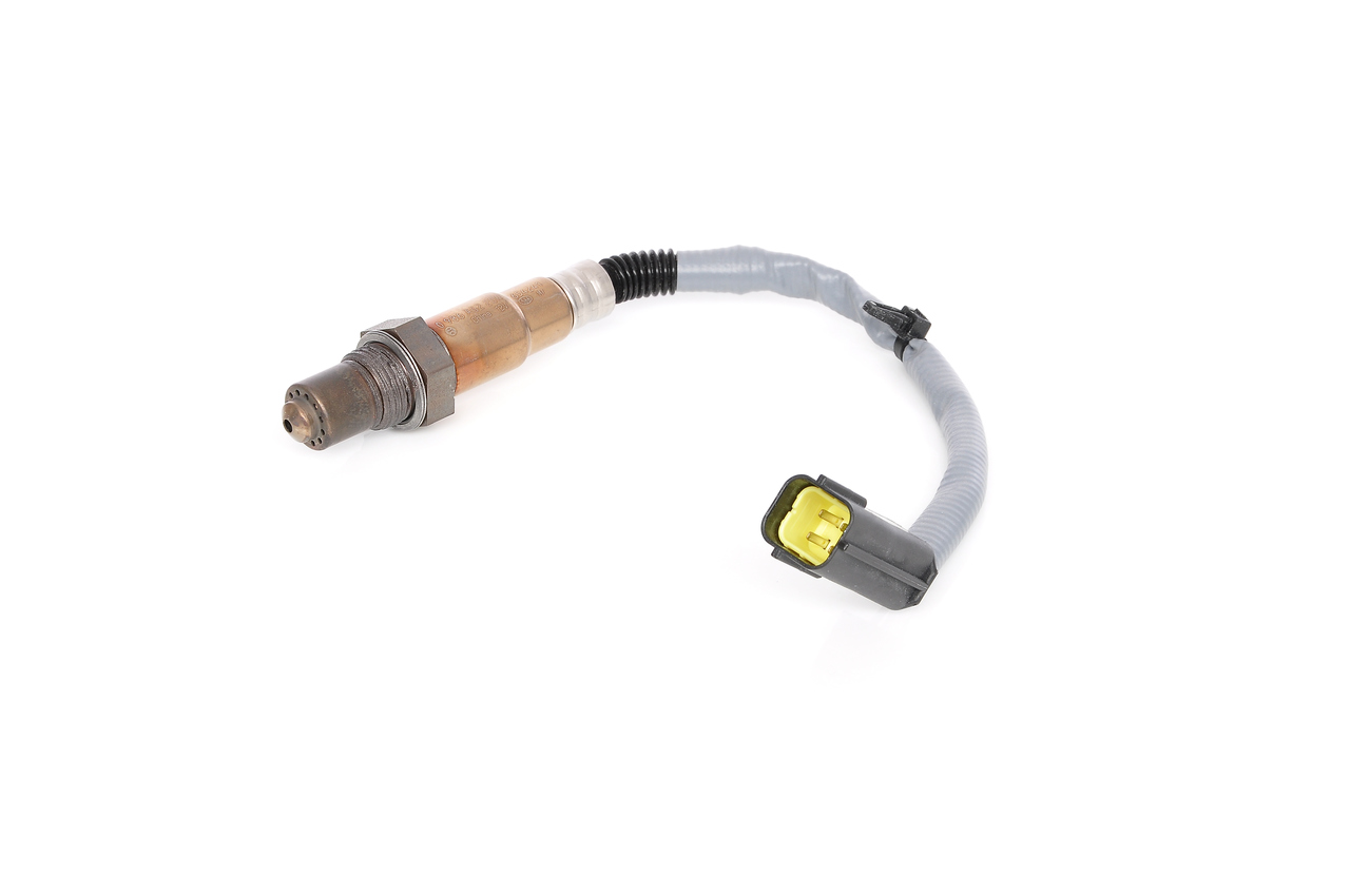 Sonda Lambda BOSCH 0 986 AG2 204