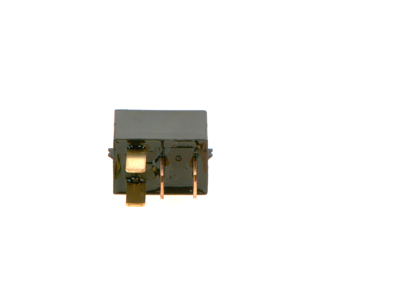 Releu claxon BOSCH 0986AH0091